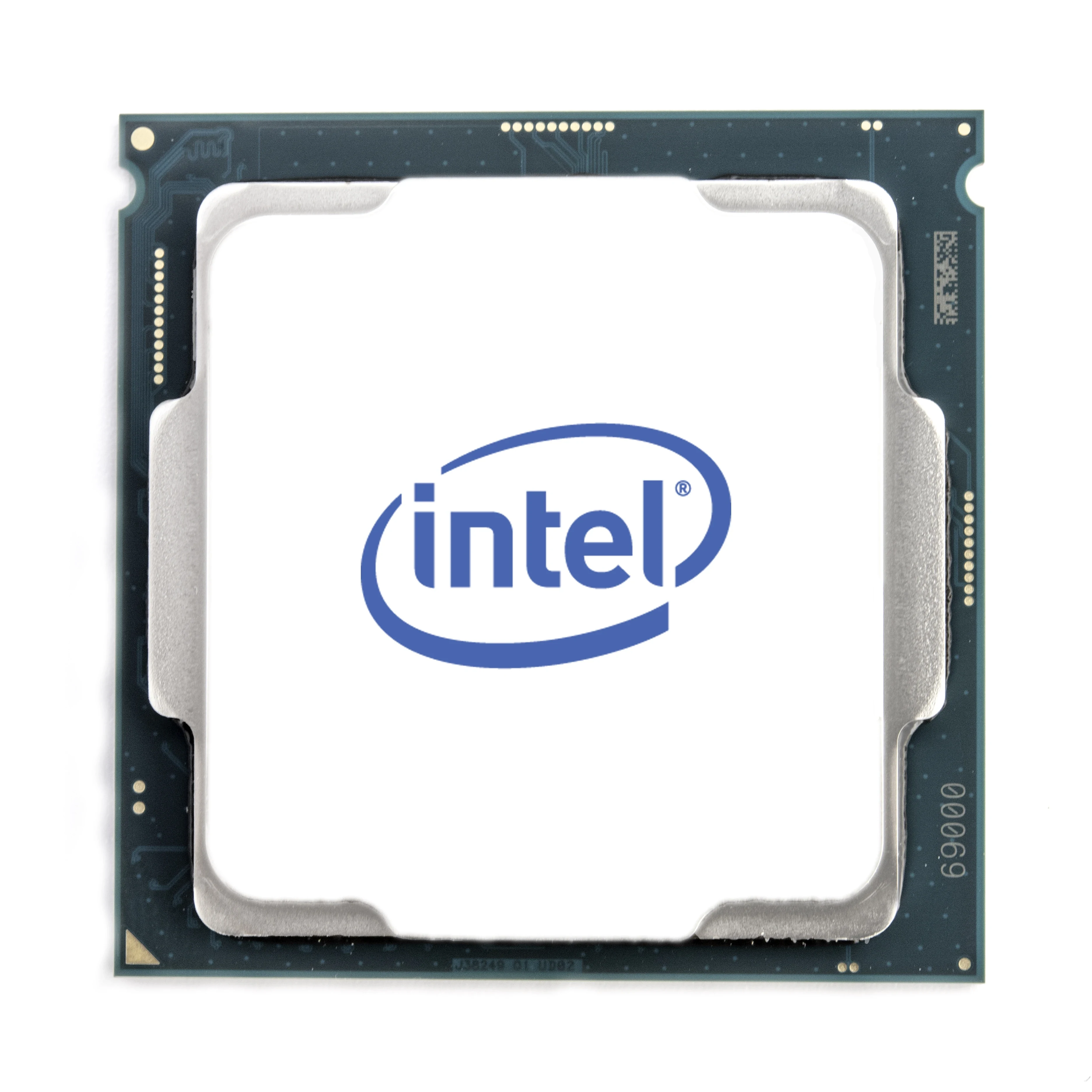CPU Intel Core i3 9350K 4 nhân 4 luồng Max turbo 4,6 GHz - LGA 1151