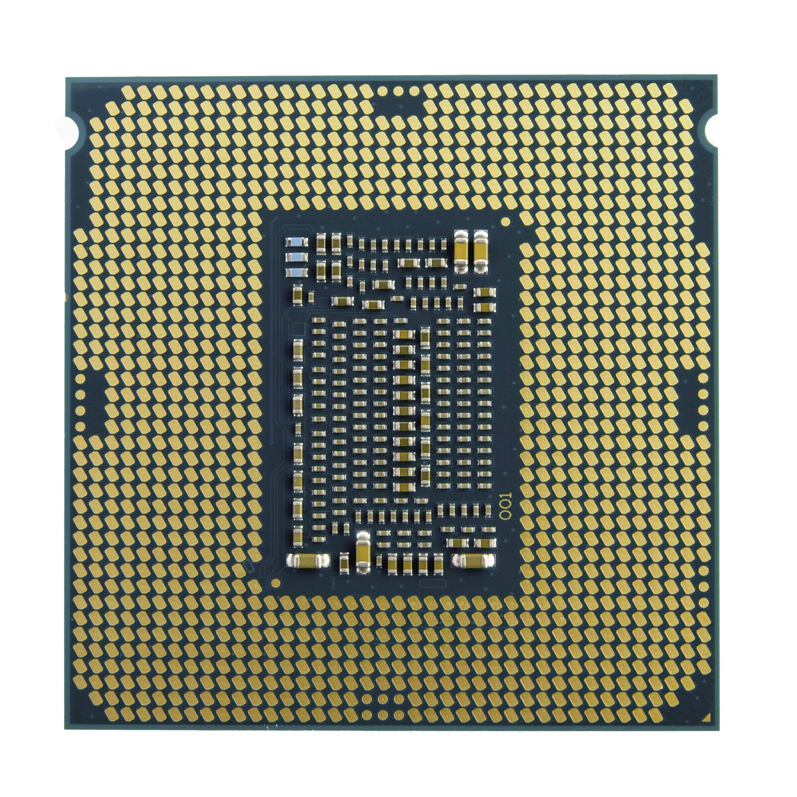 CPU Intel Core i5 10400 6 nhân 12 luồng Max turbo 4,3 GHz - LGA 1200