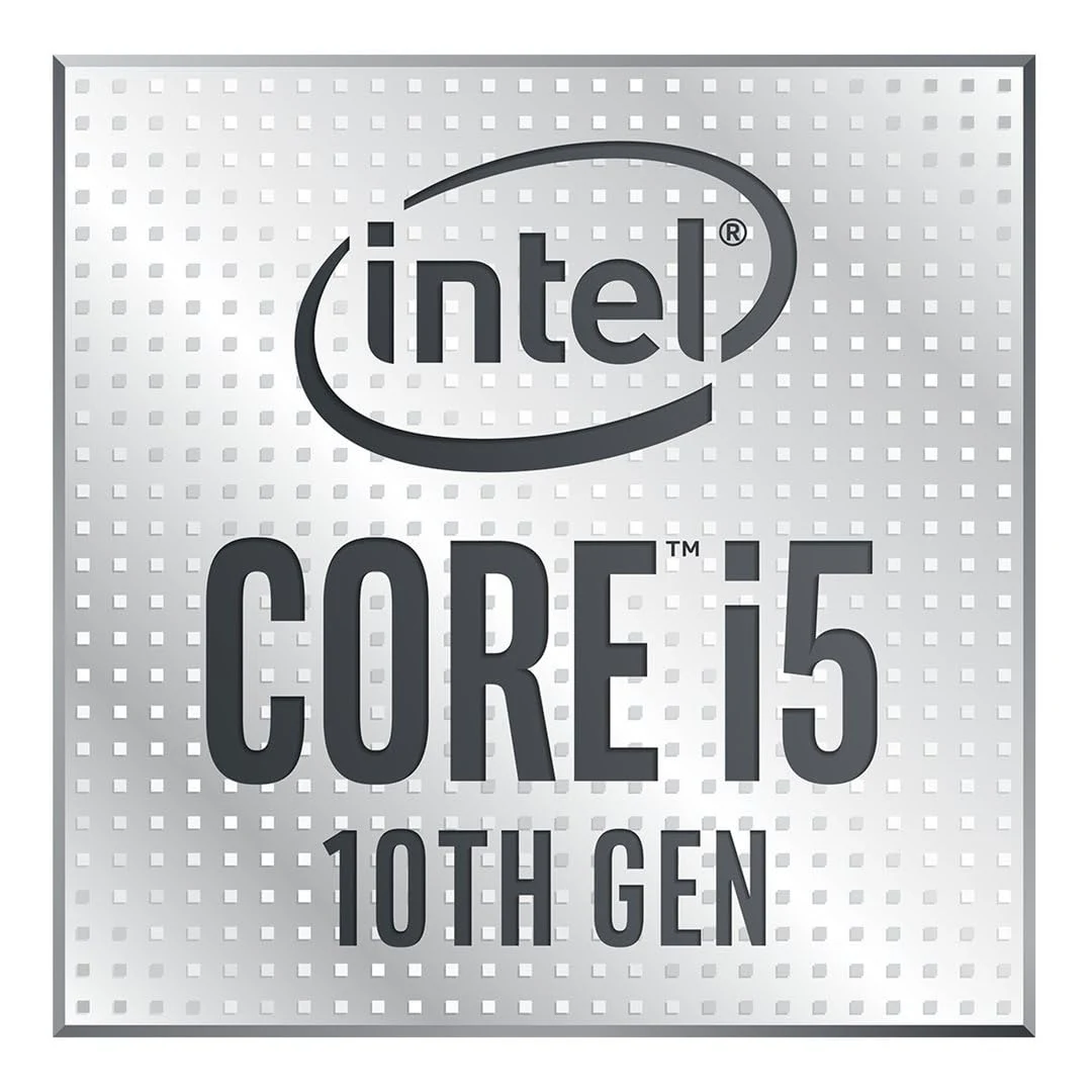 CPU Intel Core i5 10400F 6 nhân 12 luồng Max turbo 4,3 GHz - LGA 1200