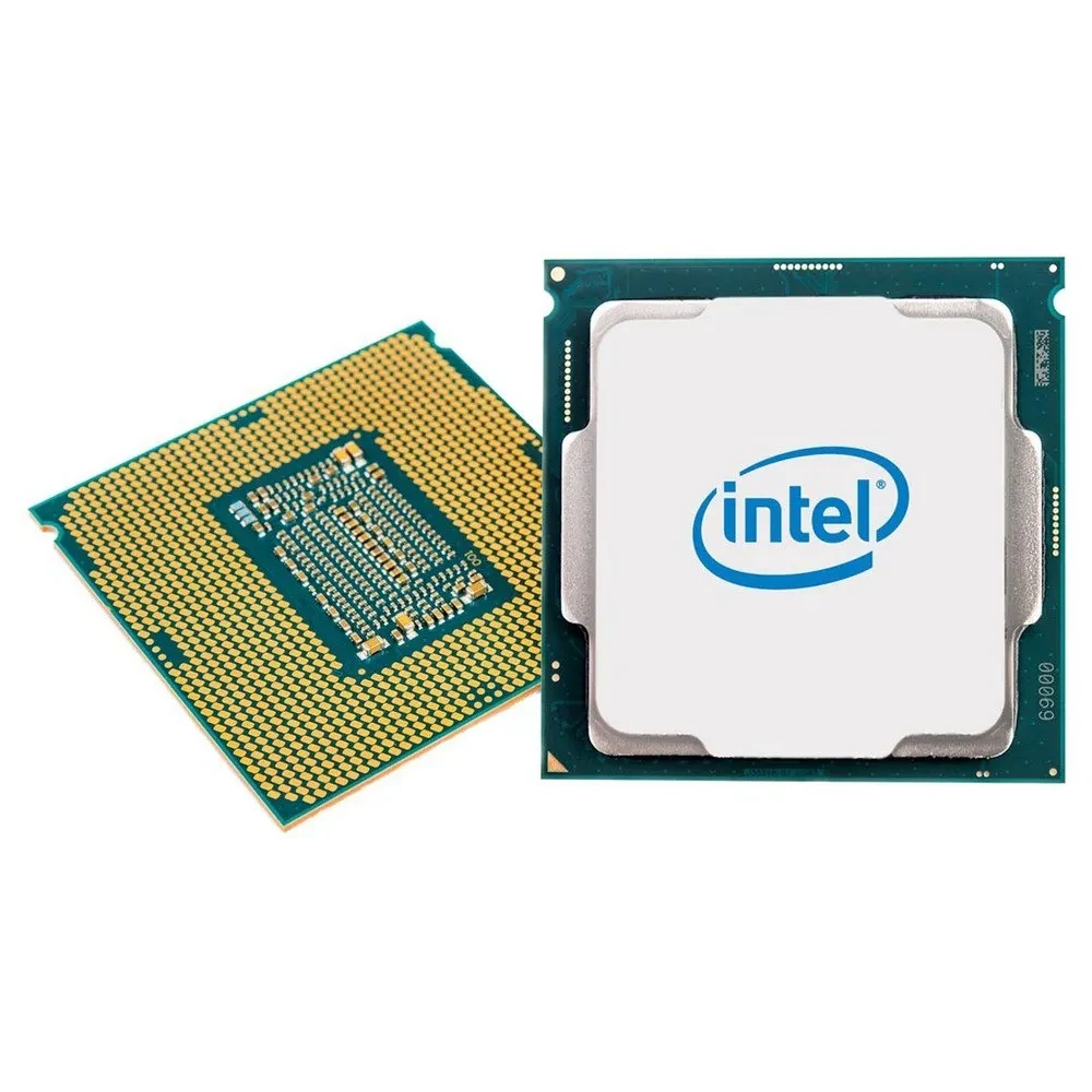 CPU Intel Core i5 10400T 6 nhân 12 luồng Max turbo 3,6 GHz - LGA 1200