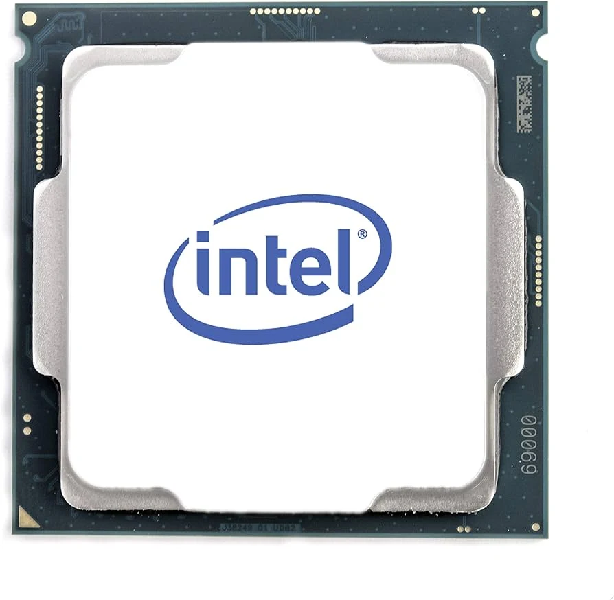 CPU Intel Core i5 10500 6 nhân 12 luồng Max turbo 4,5 GHz - LGA 1200