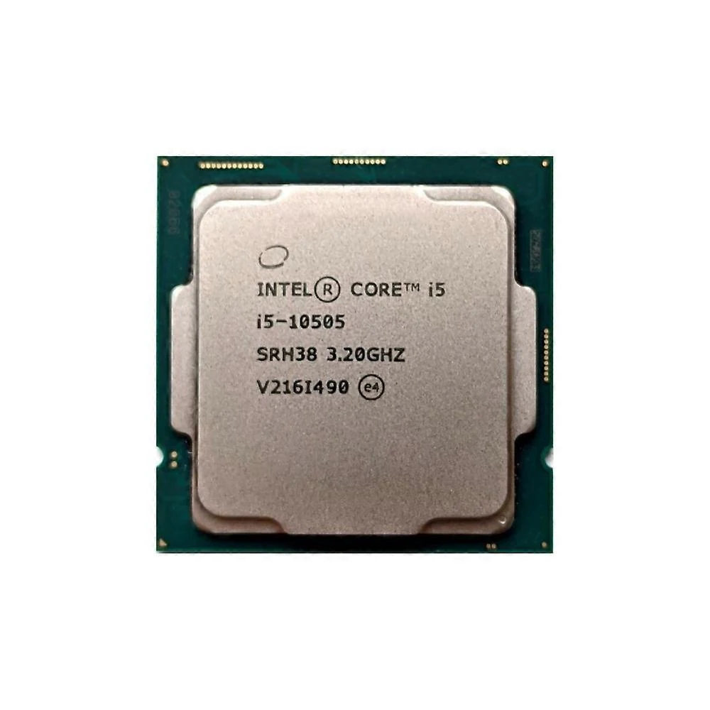 CPU Intel Core i5 10505 6 nhân 12 luồng Max turbo 4,6 GHz - LGA 1200