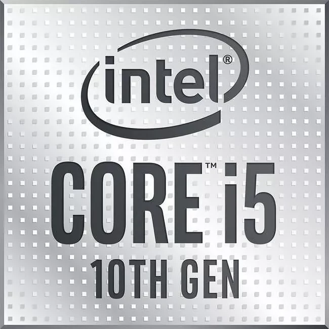 CPU Intel Core i5 10600T 6 nhân 12 luồng Max turbo 4,0 GHz - LGA 1200