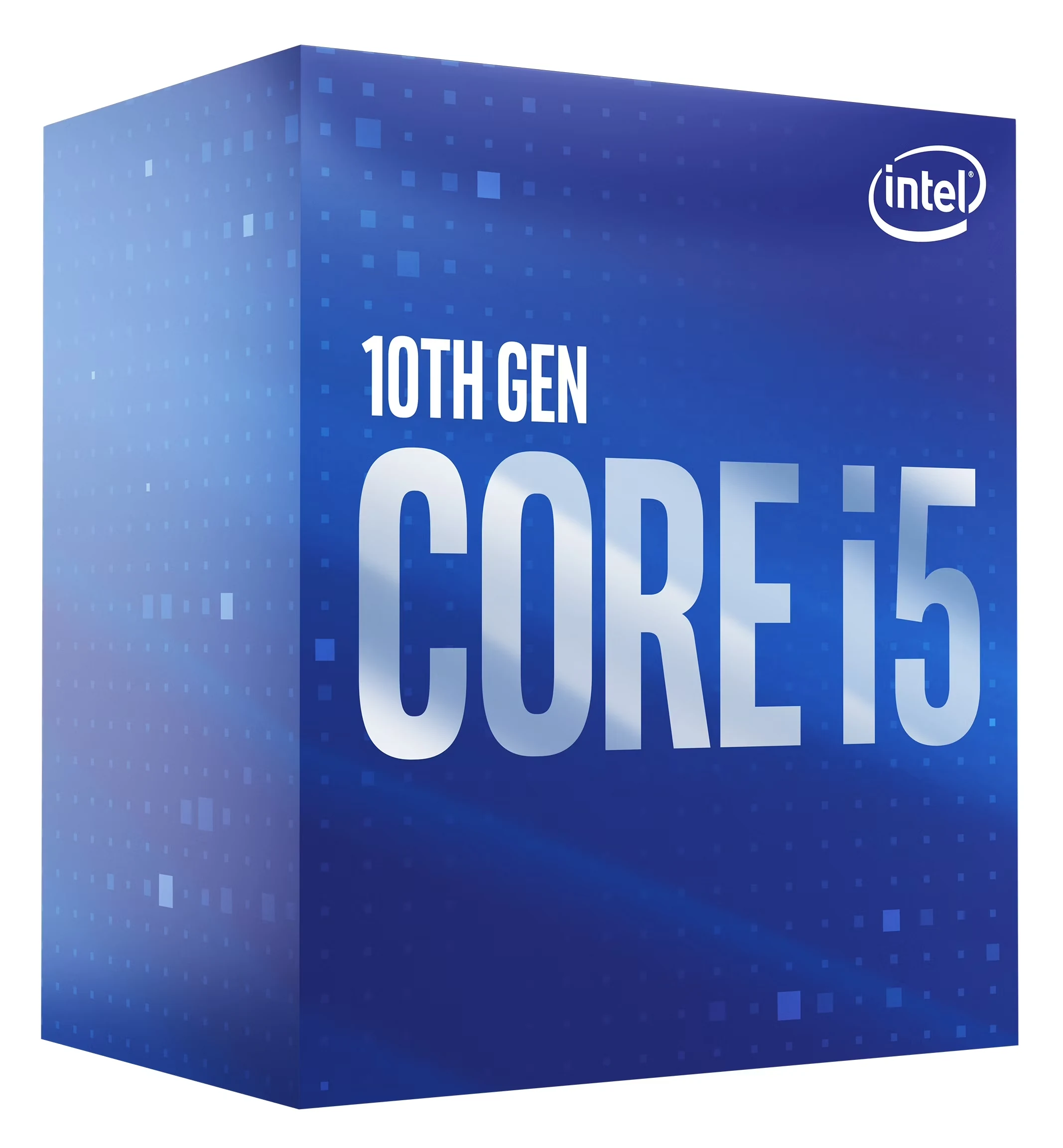 CPU Intel Core i5 11400 6 nhân 12 luồng Max turbo 4,4 GHz - LGA 1200