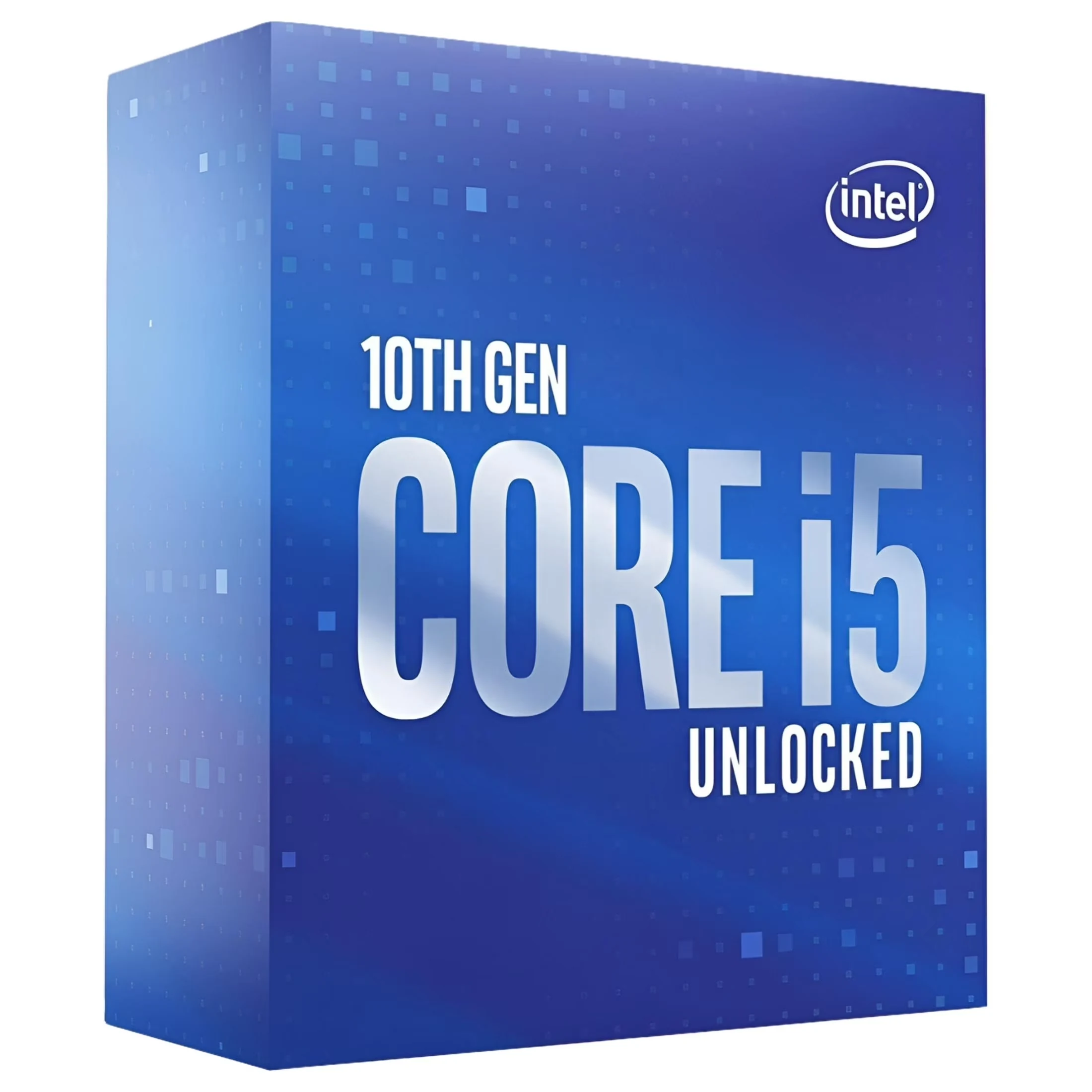 CPU Intel Core i5 11400T 6 nhân 12 luồng Max turbo 3,7 GHz - LGA 1200