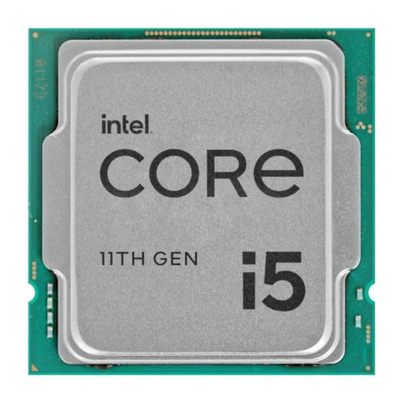 CPU Intel Core i5 11500 6 nhân 12 luồng Max turbo 4,6 GHz - LGA 1200