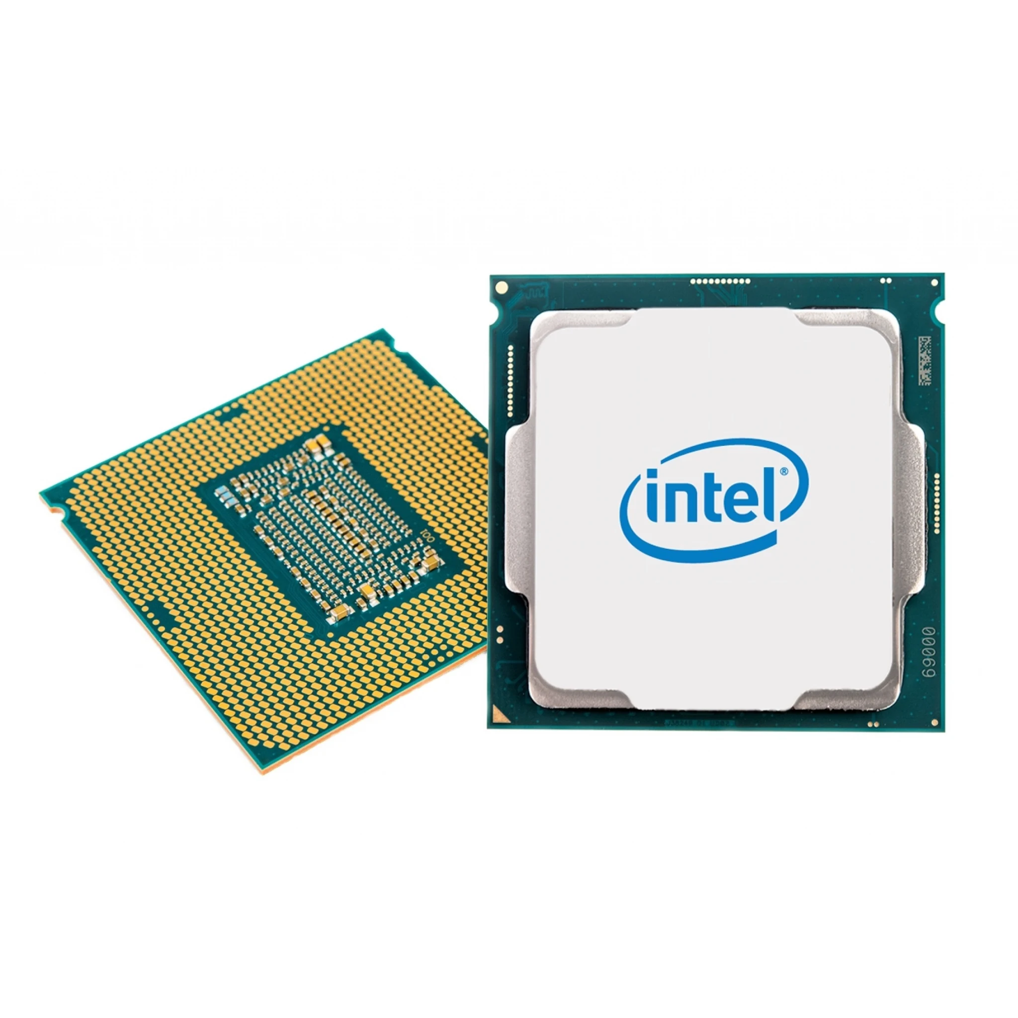 CPU Intel Core i5 11600 6 nhân 12 luồng Max turbo 4,8 GHz - LGA 1200