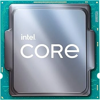 CPU Intel Core i5 11600 6 nhân 12 luồng Max turbo 4,8 GHz - LGA 1200