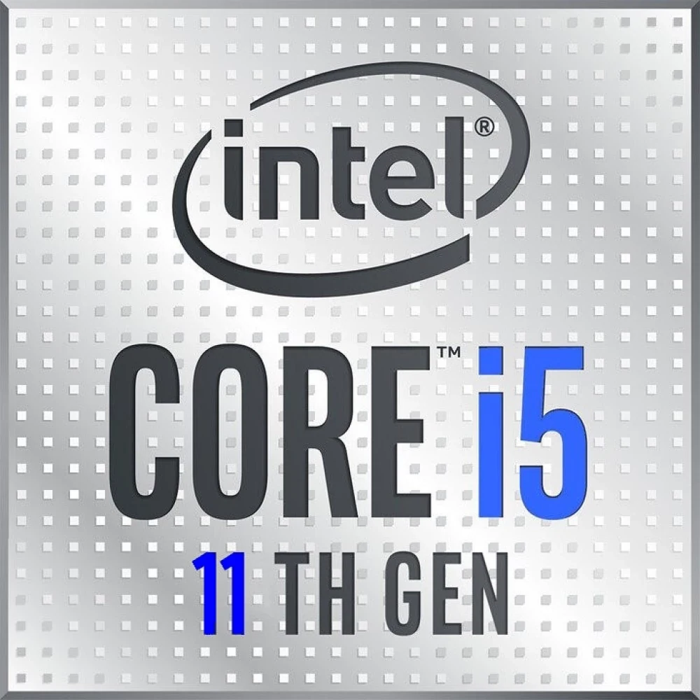 CPU Intel Core i5 11600T 6 nhân 12 luồng Max turbo 4,1 GHz - LGA 1200