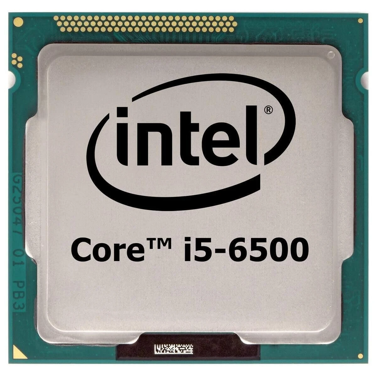 CPU Intel Core i5 6500 4 nhân 4 luồng Max turbo 3,6 GHz - LGA 1151