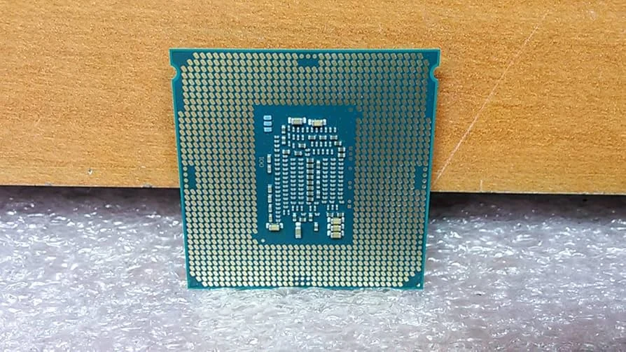 CPU Intel Core i5 6500T 4 nhân 4 luồng Max turbo 3,1 GHz - LGA 1151
