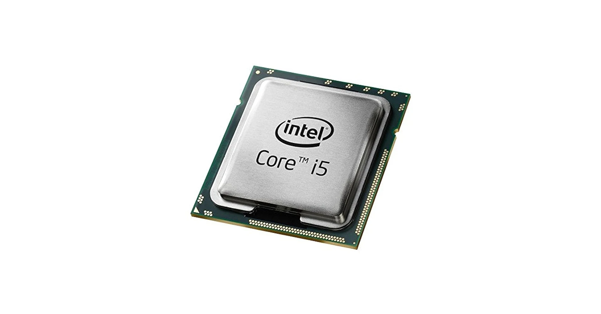 CPU Intel Core i5 7400 4 nhân 4 luồng Max turbo 3,5 GHz - LGA 1151