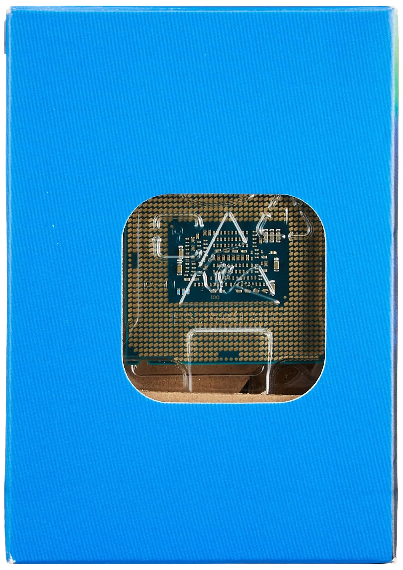 CPU Intel Core i5 7400T 4 nhân 4 luồng Max turbo 3,0 GHz - LGA 1151