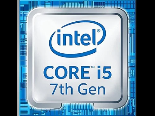 CPU Intel Core i5 7500 4 nhân 4 luồng Max turbo 3,8 GHz - LGA 1151