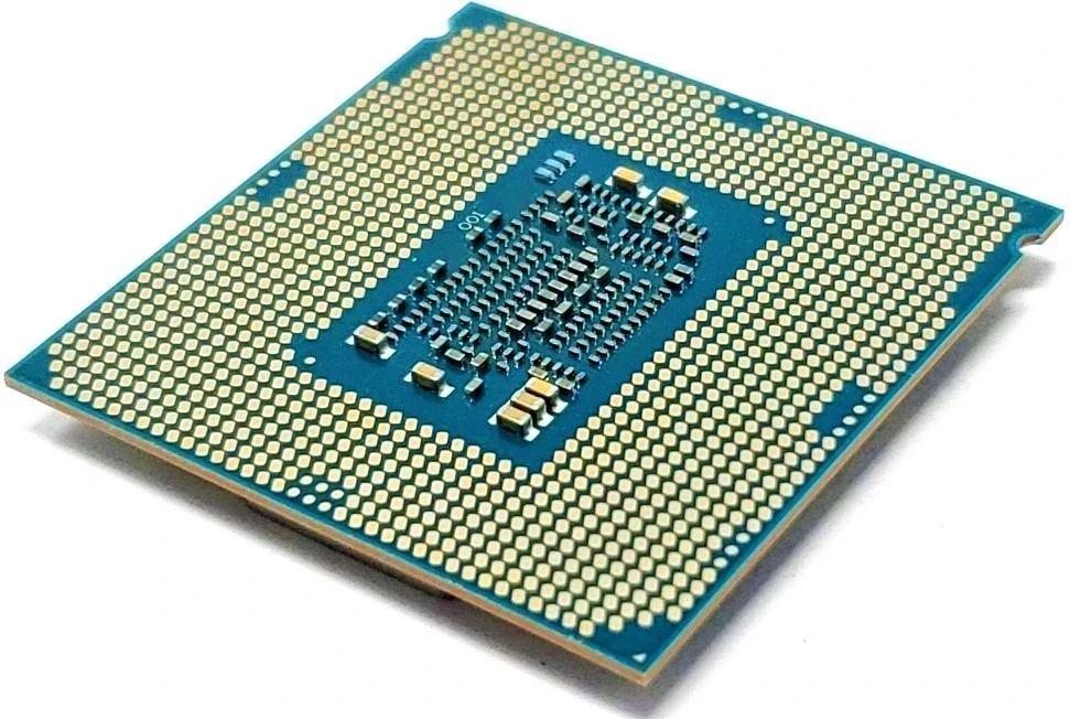 CPU Intel Core i5 7500T 4 nhân 4 luồng Max turbo 3,3 GHz - LGA 1151