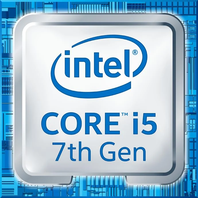 CPU Intel Core i5 7500T 4 nhân 4 luồng Max turbo 3,3 GHz - LGA 1151