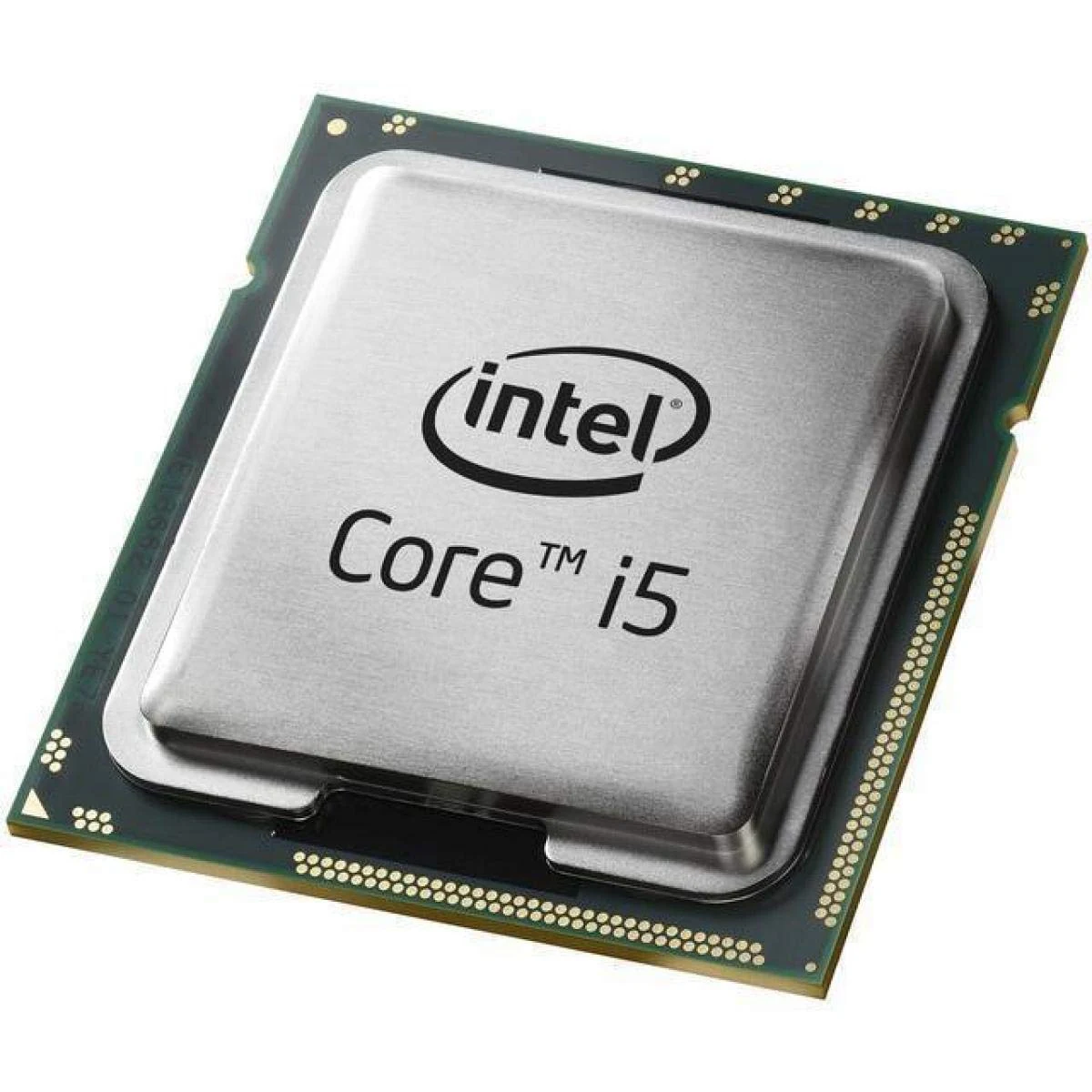CPU Intel Core i5 7600 4 nhân 4 luồng Max turbo 4,1 GHz - LGA 1151