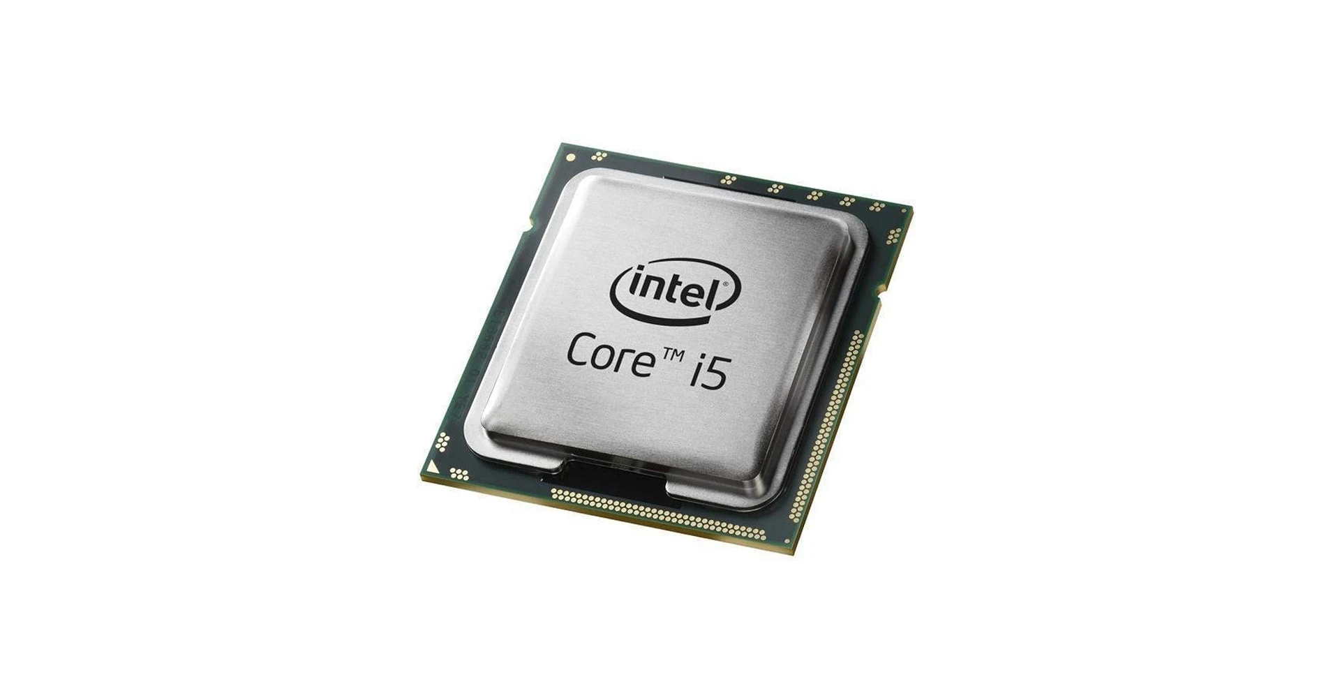CPU Intel Core i5 7600 4 nhân 4 luồng Max turbo 4,1 GHz - LGA 1151