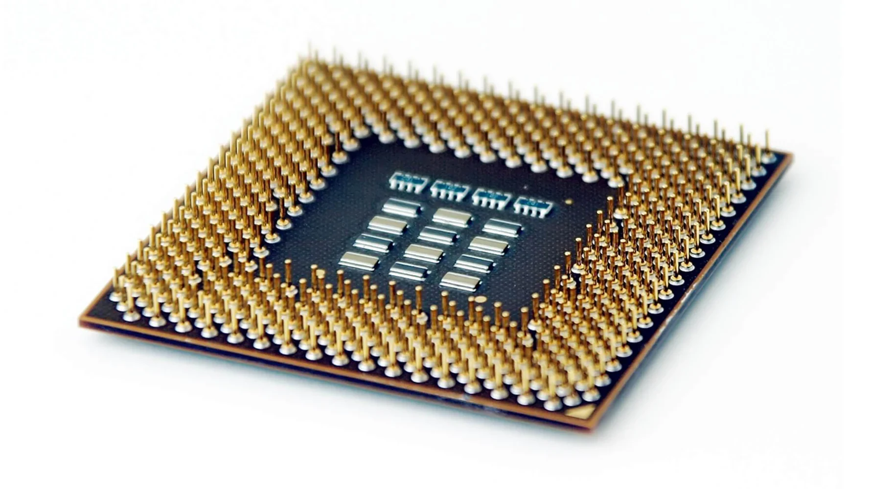 CPU Intel Core i5 7600K 4 nhân 4 luồng Max turbo 4,2 GHz - LGA 1151