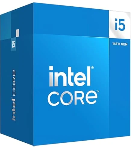CPU Intel Core i5 7600T 4 nhân 4 luồng Max turbo 3,7 GHz - LGA 1151