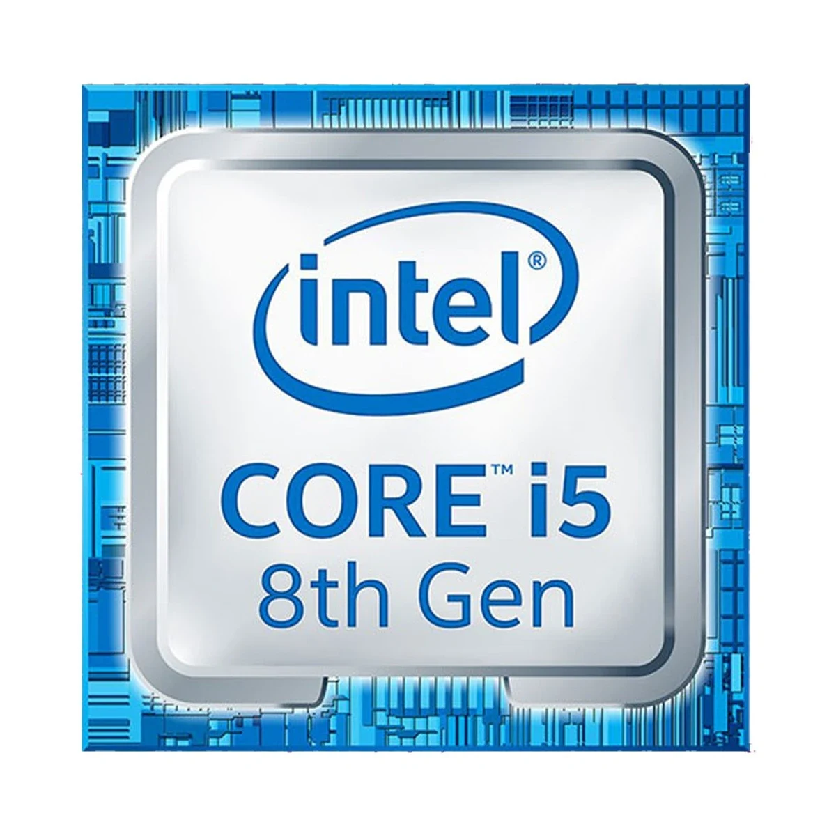 CPU Intel Core i5 8400T 6 nhân 6 luồng Max turbo 3,3 GHz - LGA 1151