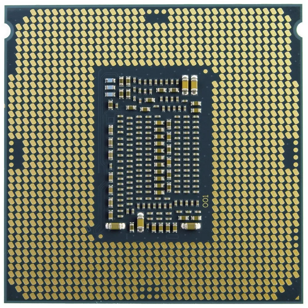 CPU Intel Core i5 8500 6 nhân 6 luồng Max turbo 4,1 GHz - LGA 1151