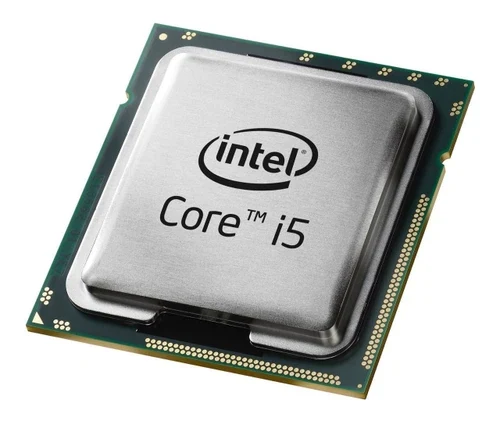 CPU Intel Core i5 8500 6 nhân 6 luồng Max turbo 4,1 GHz - LGA 1151