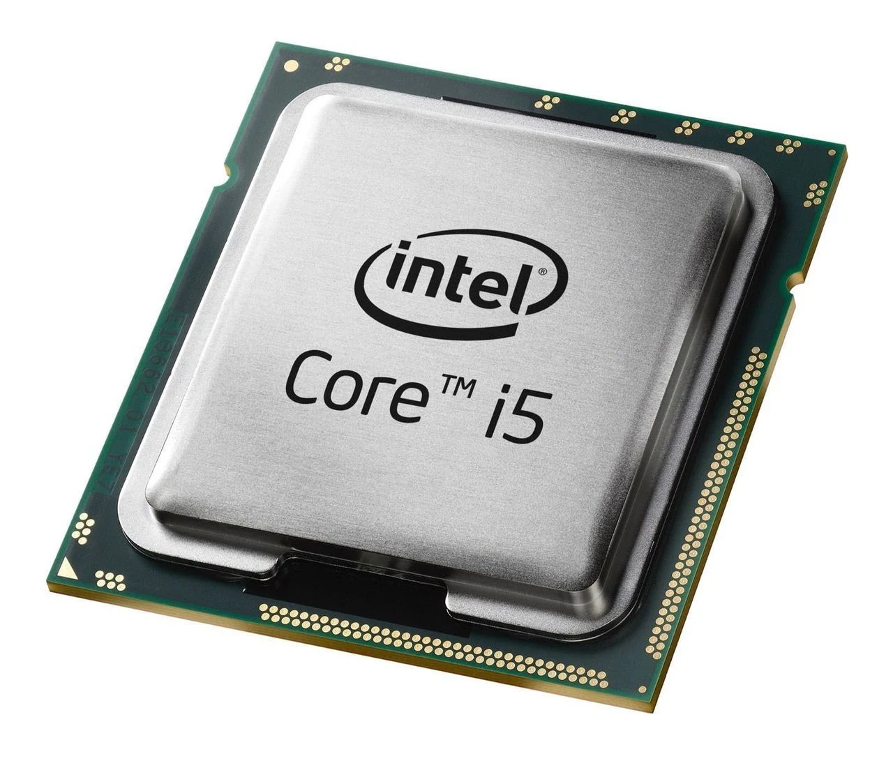 CPU Intel Core i5 8600K 6 nhân 6 luồng Max turbo 4,3 GHz - LGA 1151