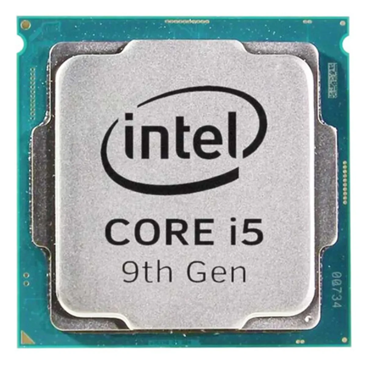 CPU Intel Core i5 9500T 6 nhân 6 luồng Max turbo 3,7 GHz - LGA 1151