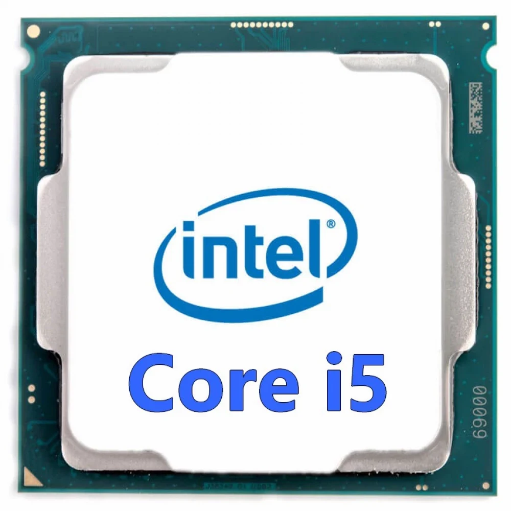 CPU Intel Core i5 9600 6 nhân 6 luồng Max turbo 4,6 GHz - LGA 1151