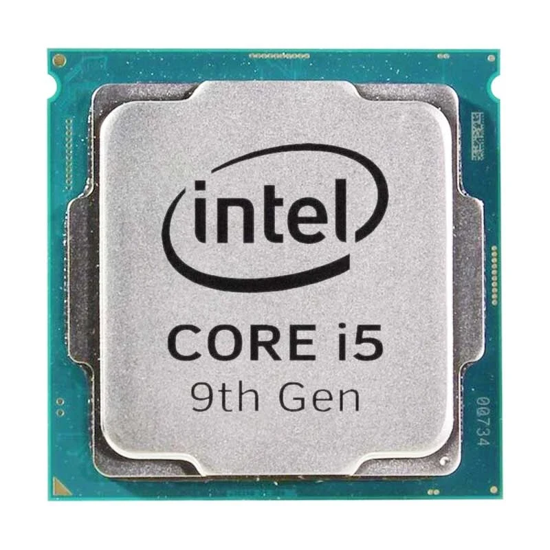 CPU Intel Core i5 9600T 6 nhân 6 luồng Max turbo 3,9 GHz - LGA 1151