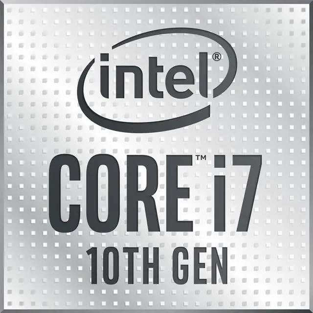 CPU Intel Core i7 10700T 8 nhân 16 luồng Max turbo 4,5 GHz - LGA 1200
