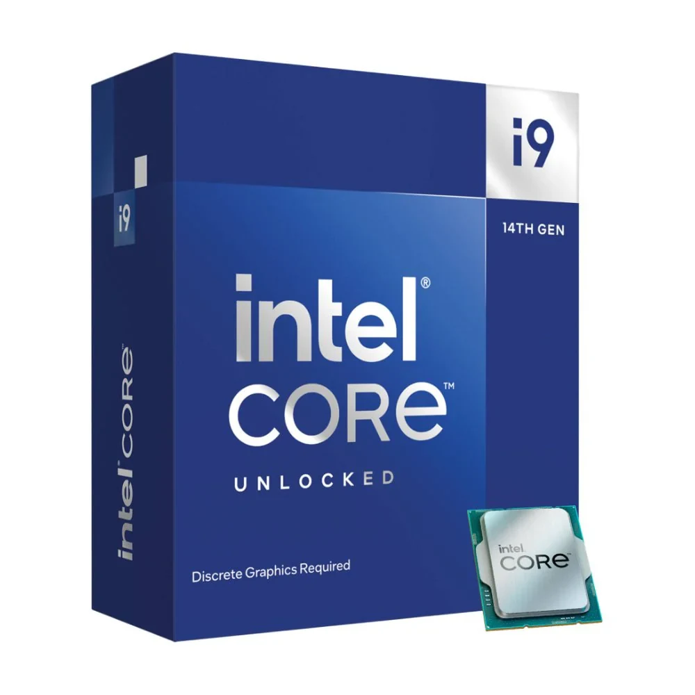 CPU Intel Core i7 11700KF 8 nhân 16 luồng Max turbo 5,0 GHz - LGA 1200