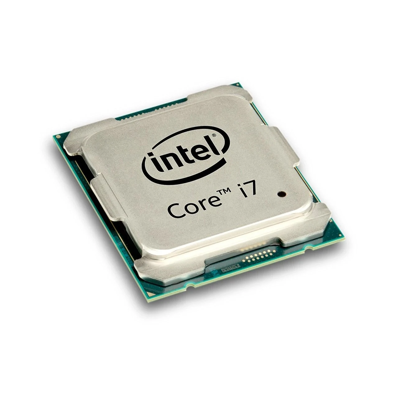 CPU Intel Core i7 7700 4 nhân 8 luồng Max turbo 4,2 GHz - LGA 1151