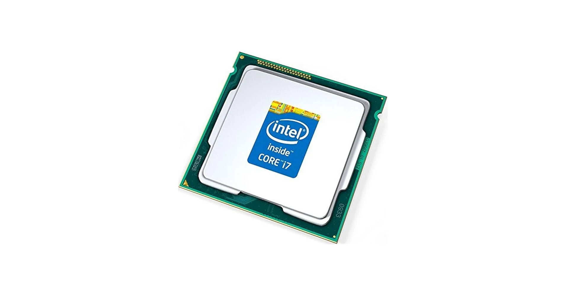 CPU Intel Core i7 7700T 4 nhân 8 luồng Max turbo 3,8 GHz - LGA 1151