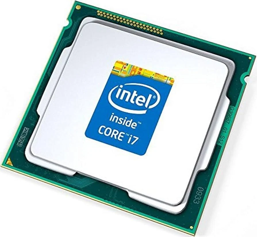 CPU Intel Core i7 7700T 4 nhân 8 luồng Max turbo 3,8 GHz - LGA 1151