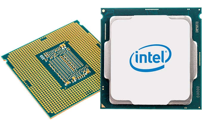 CPU Intel Core i7 8086K 6 nhân 12 luồng Max turbo 5,0 GHz - LGA 1151