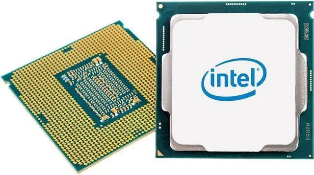 CPU Intel Core i7 8700K 6 nhân 12 luồng Max turbo 4,7 GHz - LGA 1151