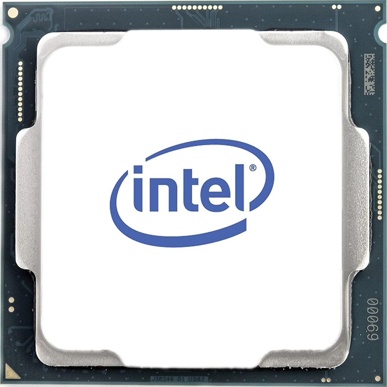 CPU Intel Core i7 8700T 6 nhân 12 luồng Max turbo 4,0 GHz - LGA 1151