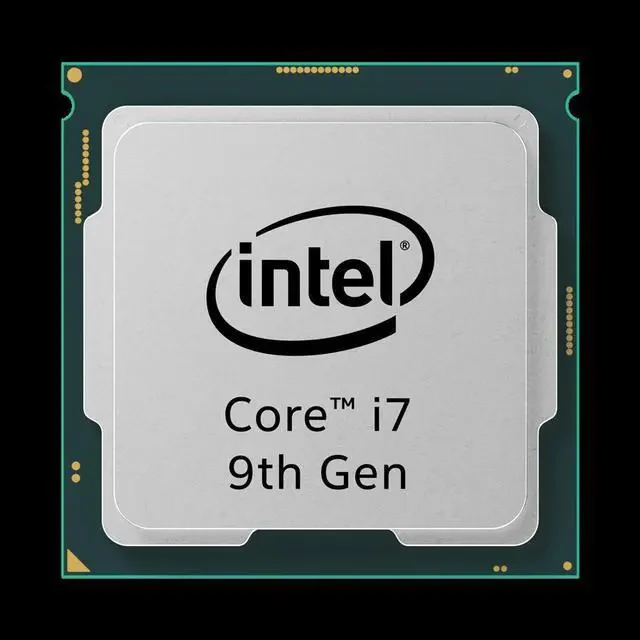 CPU Intel Core i7 9700 8 nhân 8 luồng Max turbo 4,7 GHz - LGA 1151