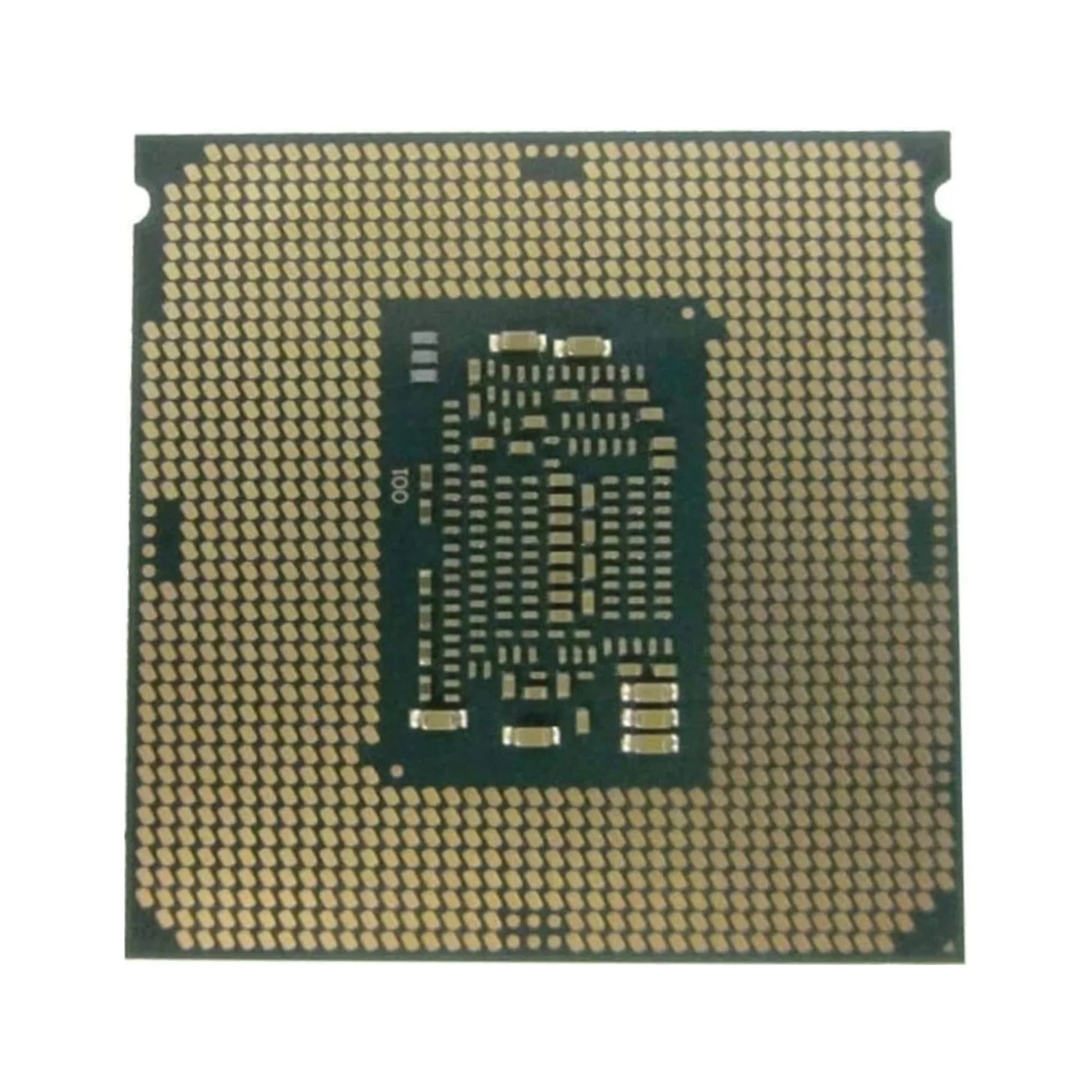 CPU Intel Core i7 9700F 8 nhân 8 luồng Max turbo 4,7 GHz - LGA 1151