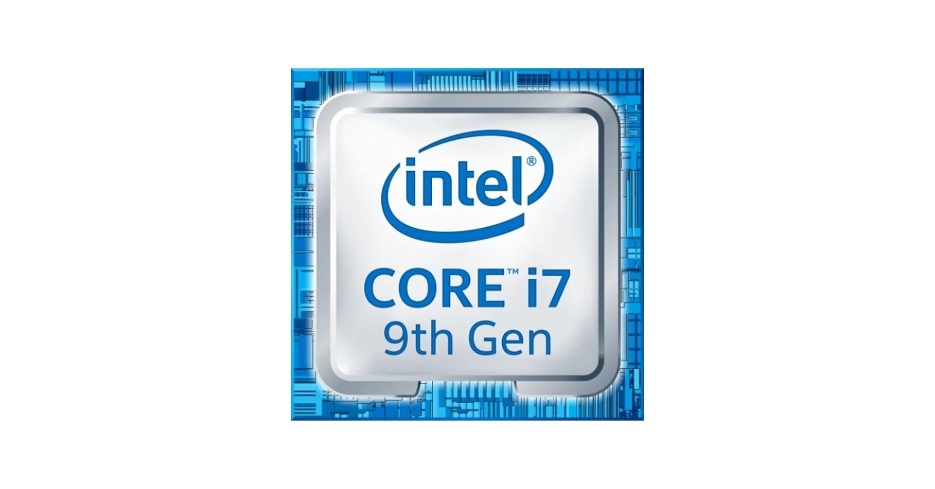 CPU Intel Core i7 9700K 8 nhân 8 luồng Max turbo 4,9 GHz - LGA 1151