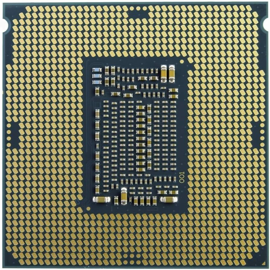CPU Intel Core i7 9700T 8 nhân 8 luồng Max turbo 4,3 GHz - LGA 1151