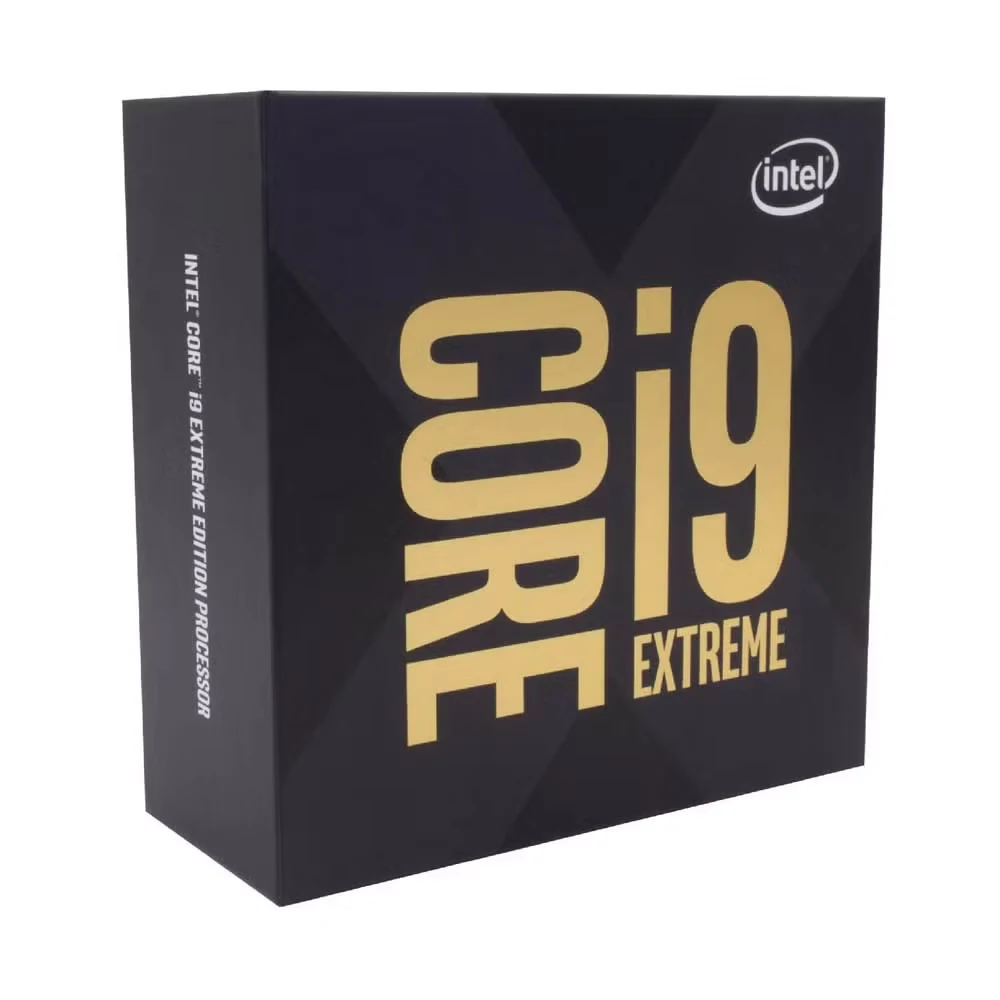 CPU Intel Core i9 10900 10 nhân 20 luồng Max turbo 5,2 GHz - LGA 1200
