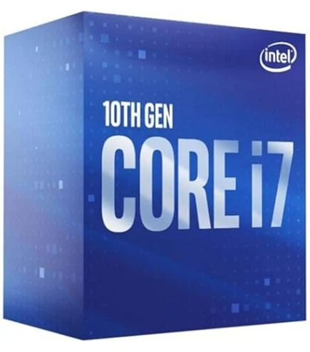 CPU Intel Core i9 10900 10 nhân 20 luồng Max turbo 5,2 GHz - LGA 1200