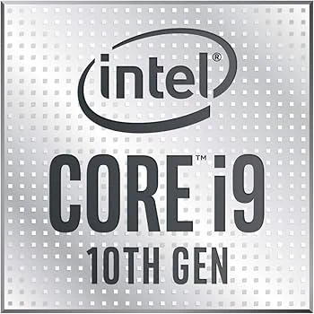 CPU Intel Core i9 10900 10 nhân 20 luồng Max turbo 5,2 GHz - LGA 1200