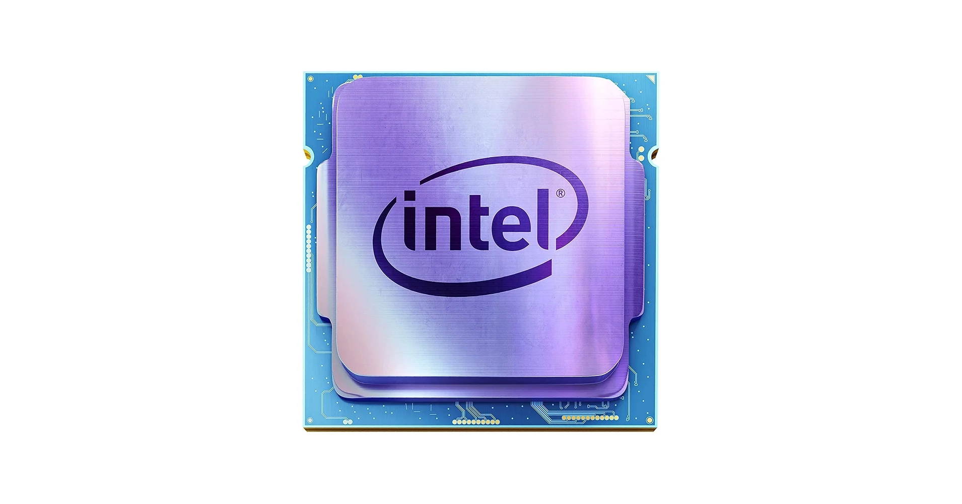 CPU Intel Core i9 10900K 10 nhân 20 luồng Max turbo 5,3 GHz - LGA 1200