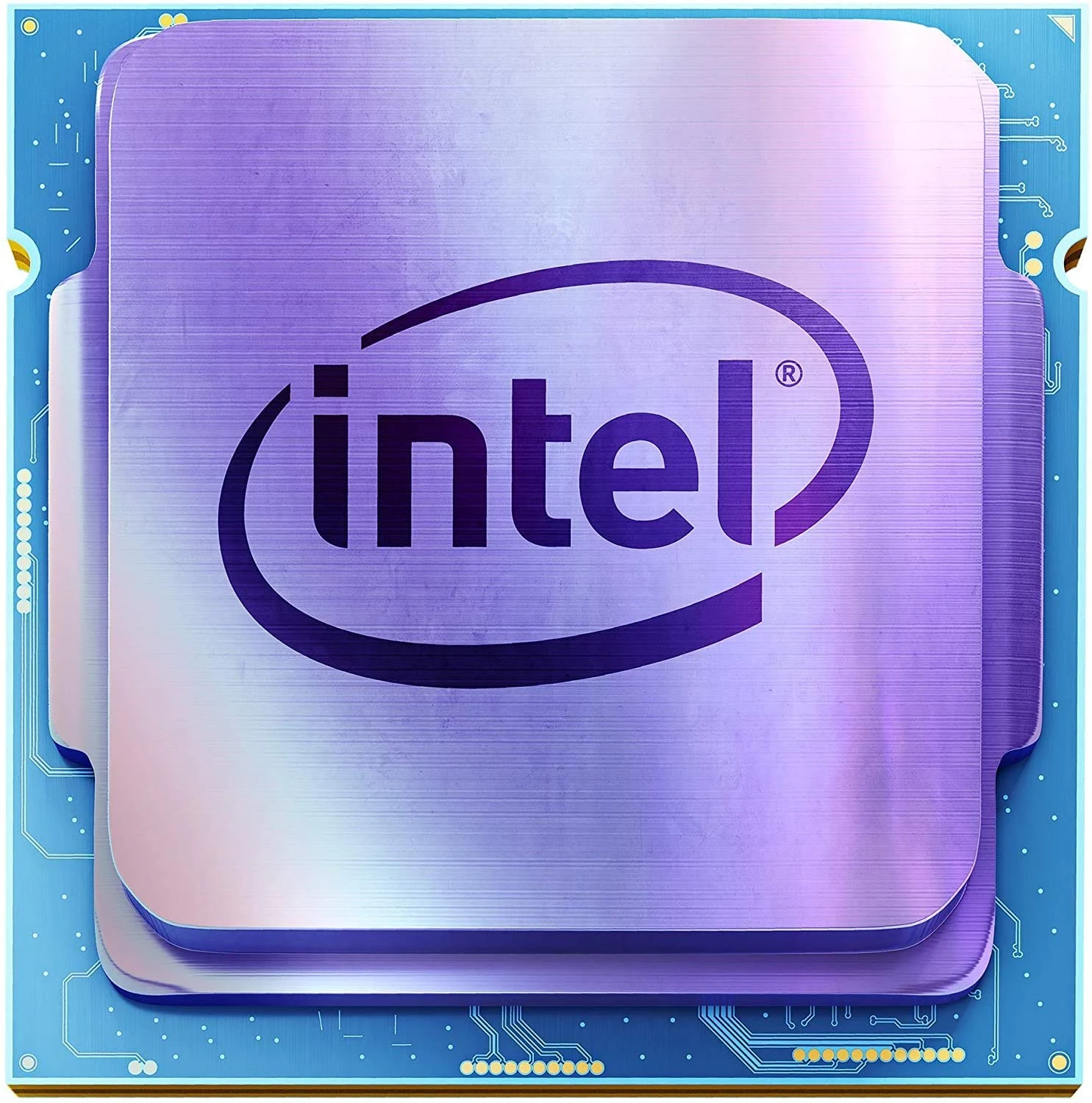 CPU Intel Core i9 10900K 10 nhân 20 luồng Max turbo 5,3 GHz - LGA 1200