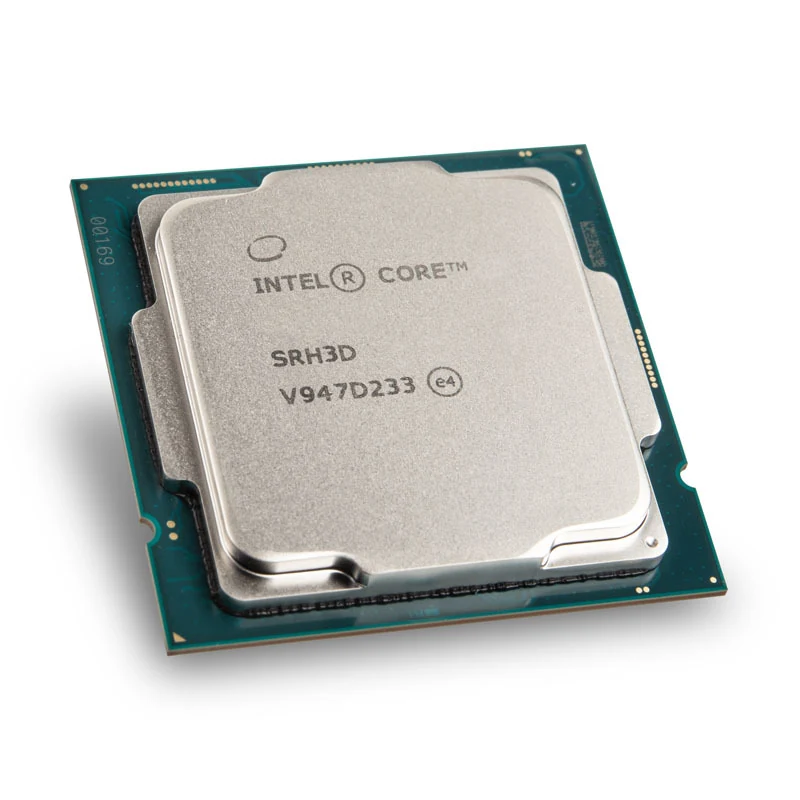 CPU Intel Core i9 10900T 10 nhân 20 luồng Max turbo 4,6 GHz - LGA 1200