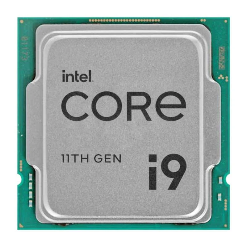 CPU Intel Core i9 11900 8 nhân 16 luồng Max turbo 5,2 GHz - LGA 1200